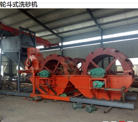 選礦設(shè)備的常見(jiàn)類(lèi)型有哪些?